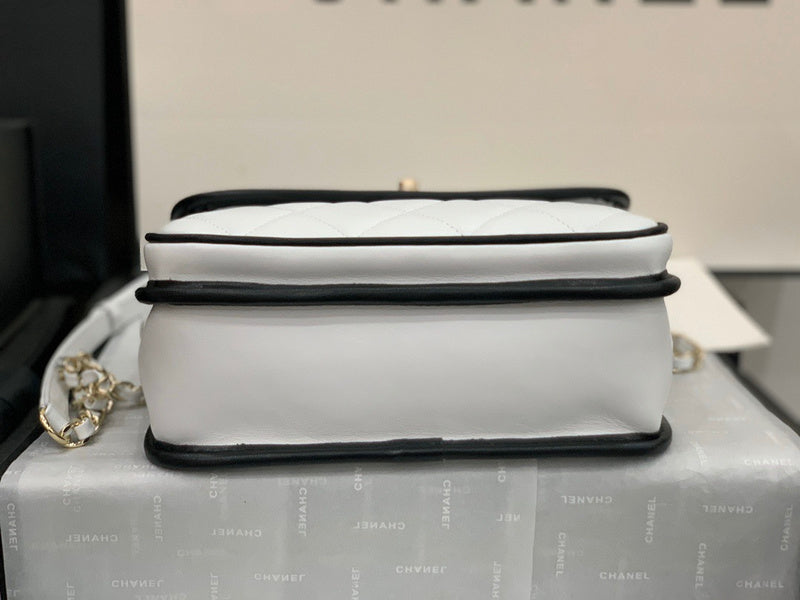 aura-bags - Chanel Bags - 7394
