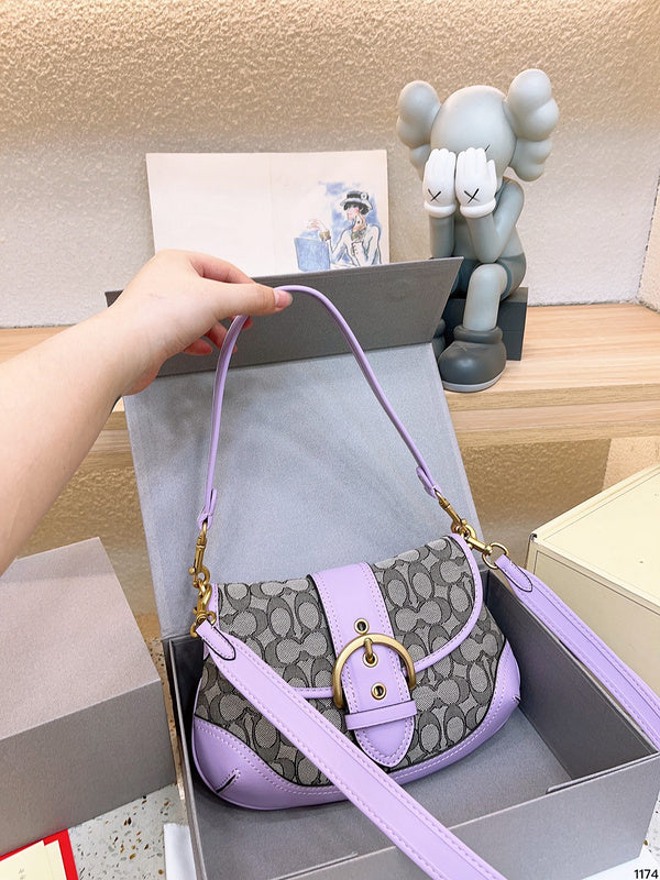 Aura Bags - CCH Bags - 092