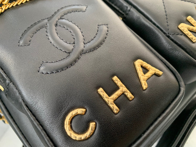 aura-bags - Chanel Bags - 7649