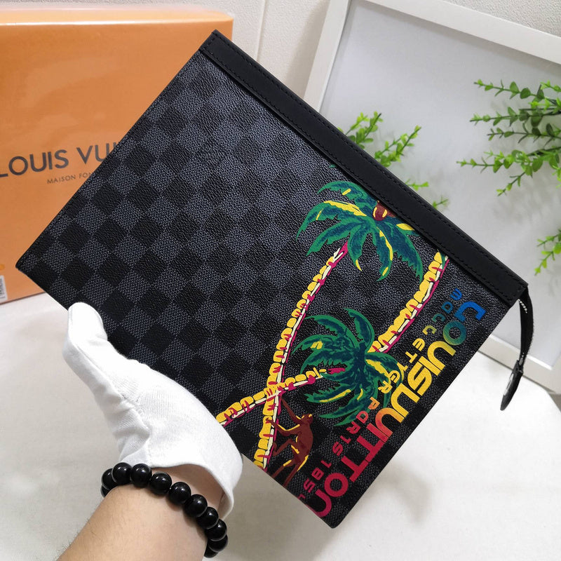 Louis Vuitton Luxury Bags 2756