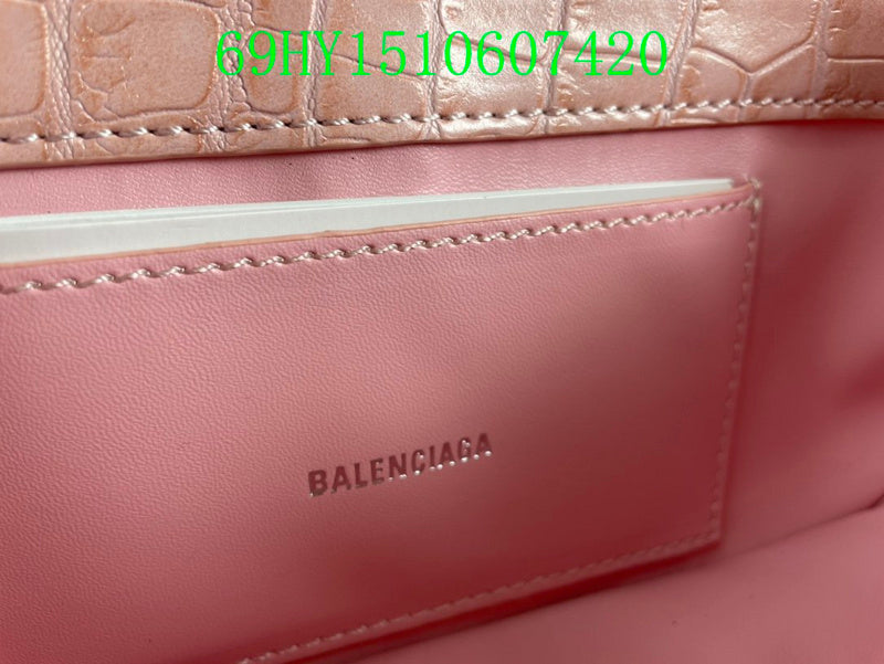 Aura Bags - BGA Bags - 2278