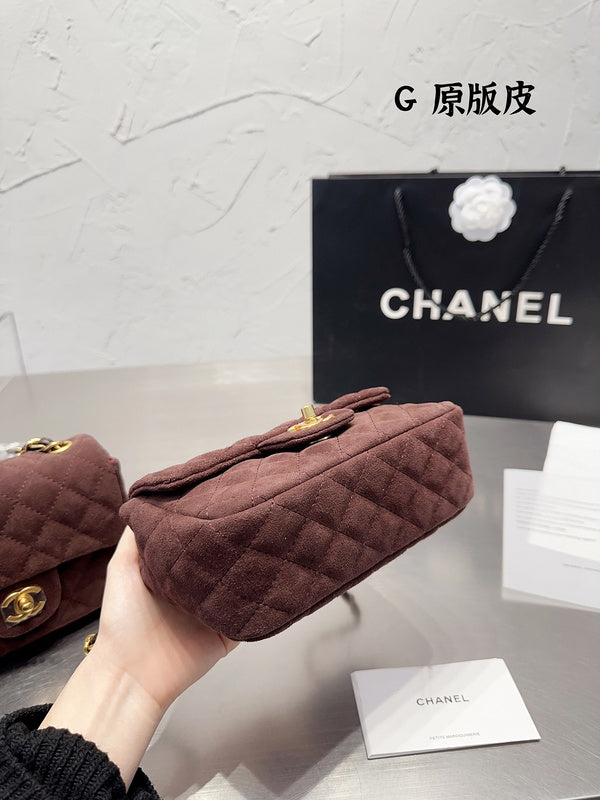 aura-bags - Chanel Bags - 7177