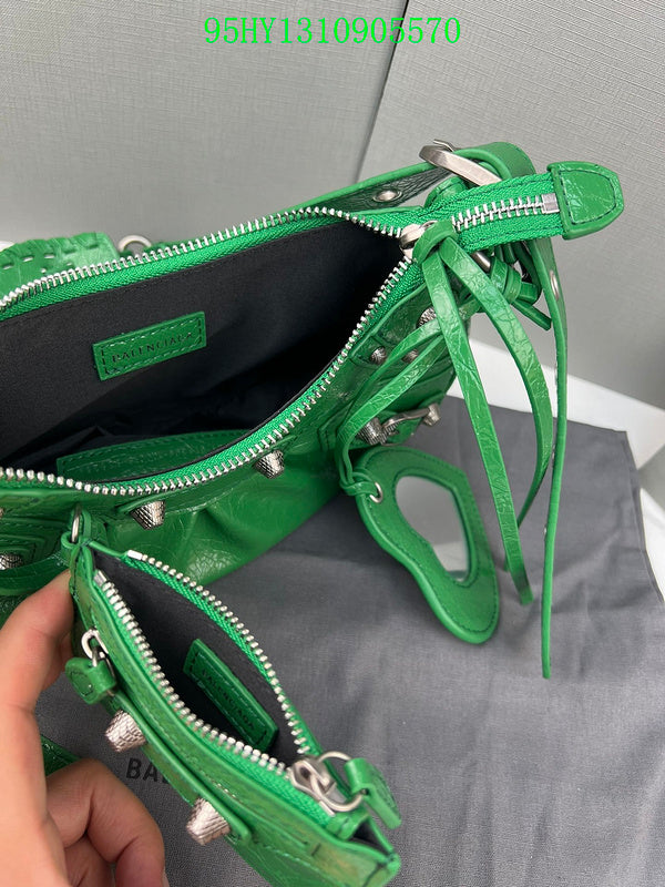 Aura Bags - BGA Bags - 2119