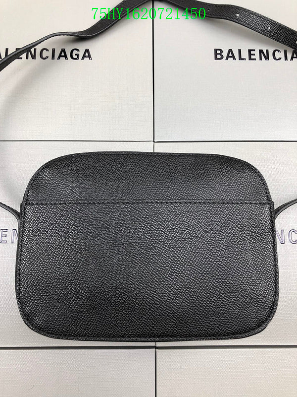 Aura Bags - BGA Bags - 2467