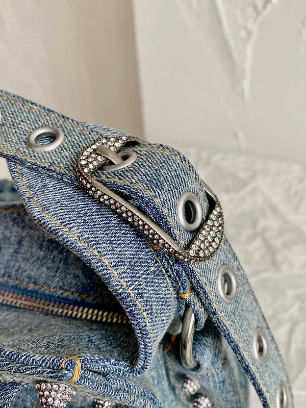 Aura Bags - BGA Bags - 002