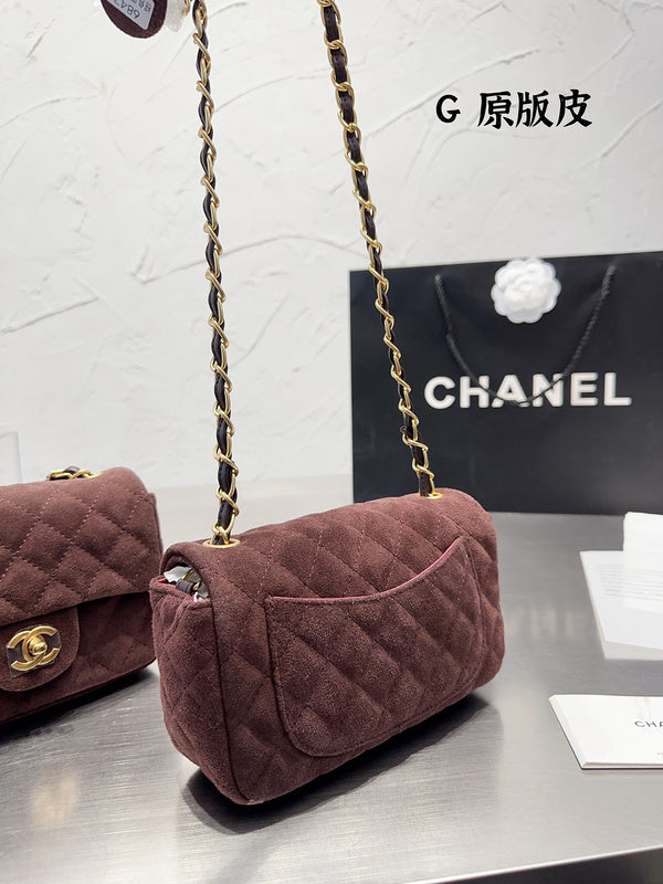 aura-bags - Chanel Bags - 7177