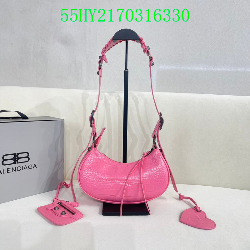 Aura Bags - BGA Bags - 1872