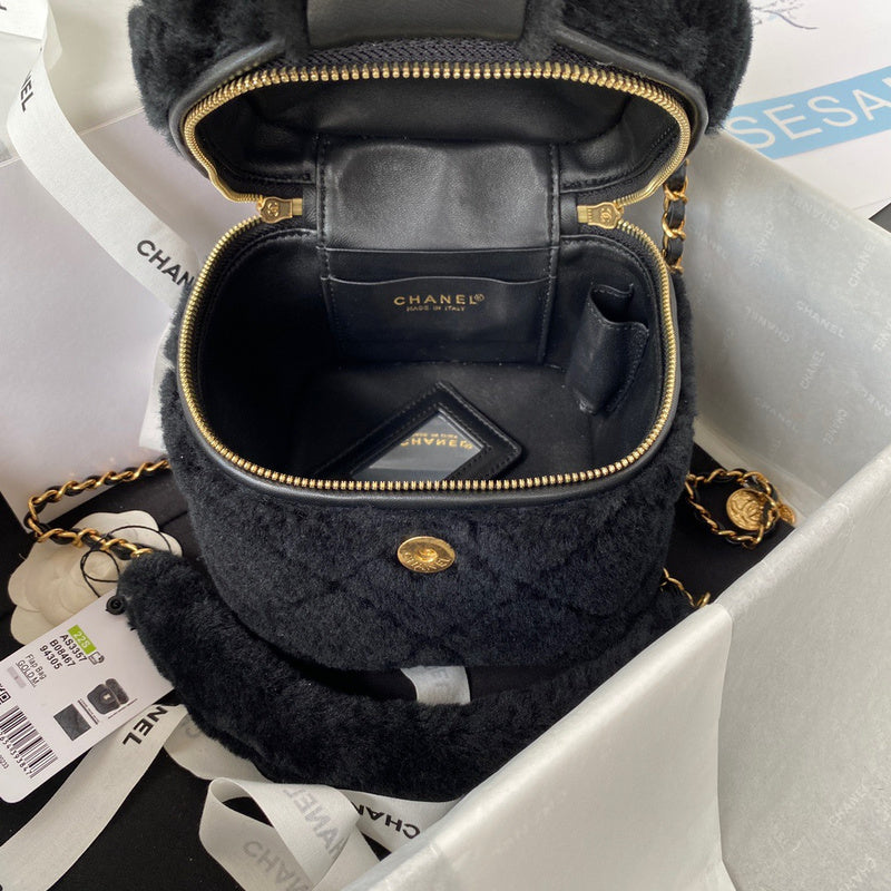 aura-bags - Chanel Bags - 7593