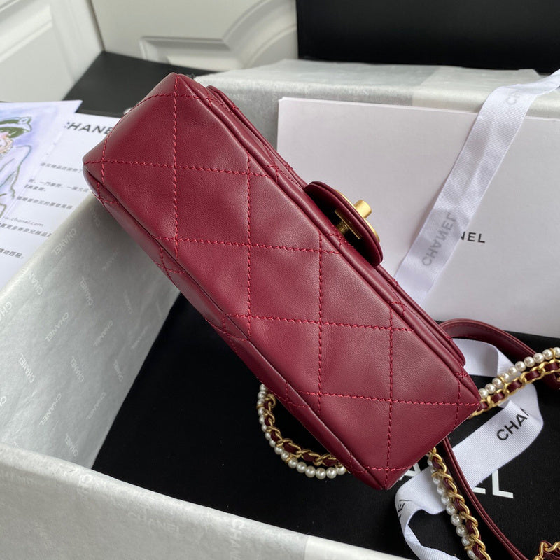 aura-bags - Chanel Bags - 7449