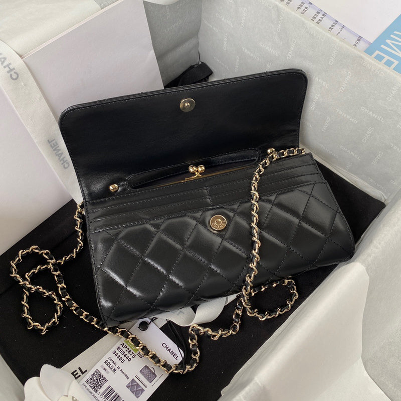 aura-bags - Chanel Bags - 7608