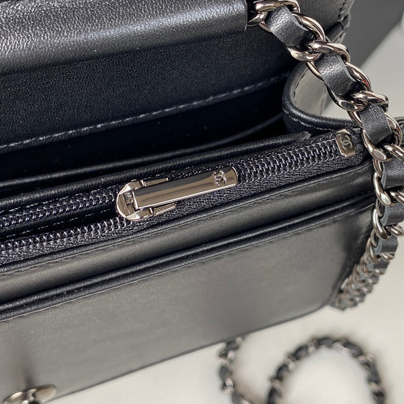 aura-bags - Chanel Bags - 7609