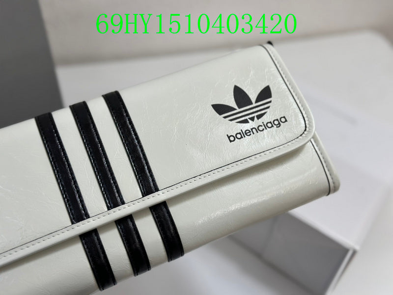 Aura Bags - BGA Bags - 1847