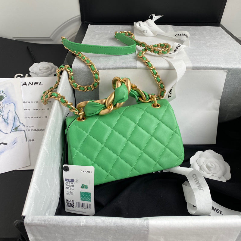 aura-bags - Chanel Bags - 7398