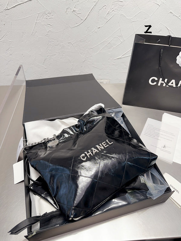 aura-bags - Chanel Bags - 7236