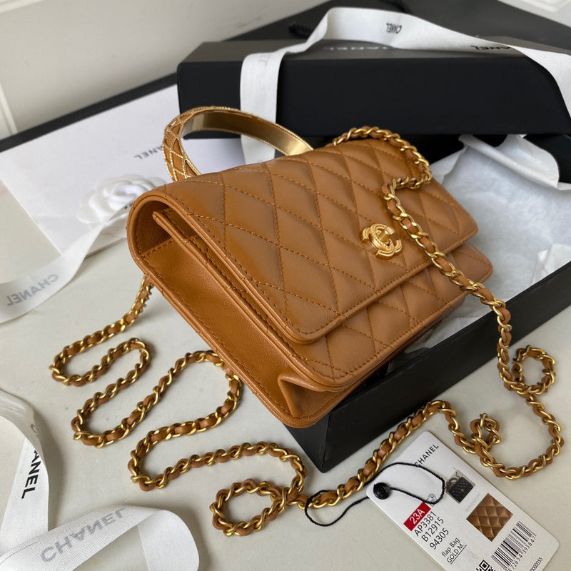 aura-bags - Chanel Bags - 7519