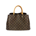 Louis Vuitton Monogram Montaigne GM