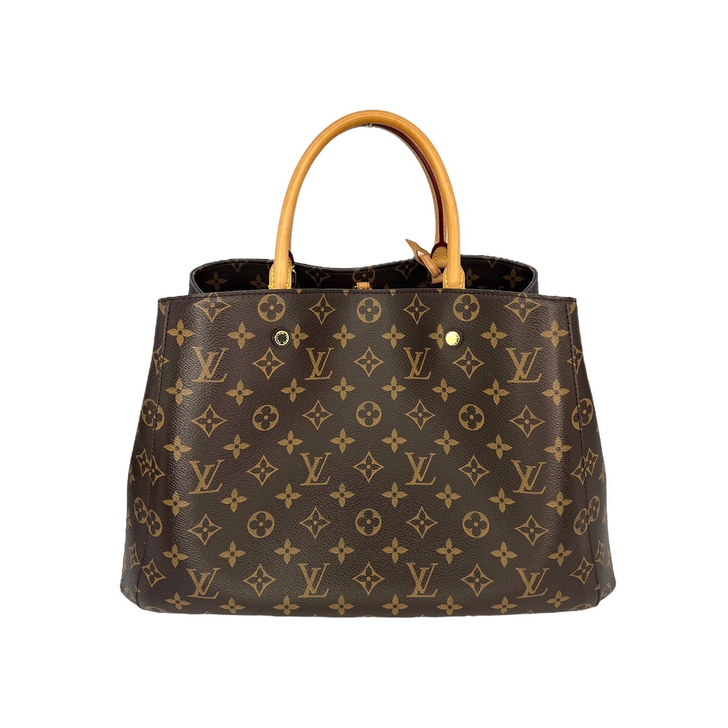 Louis Vuitton Monogram Montaigne GM