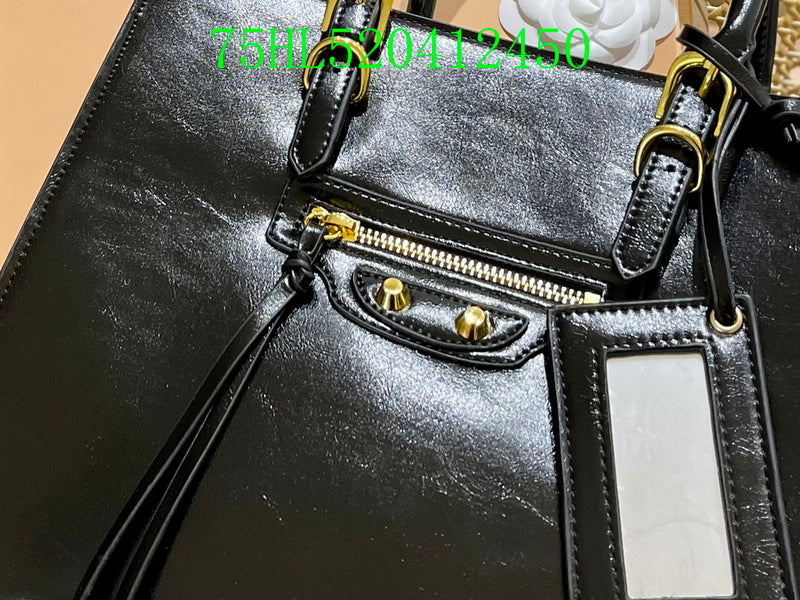 Aura Bags - BGA Bags - 1824