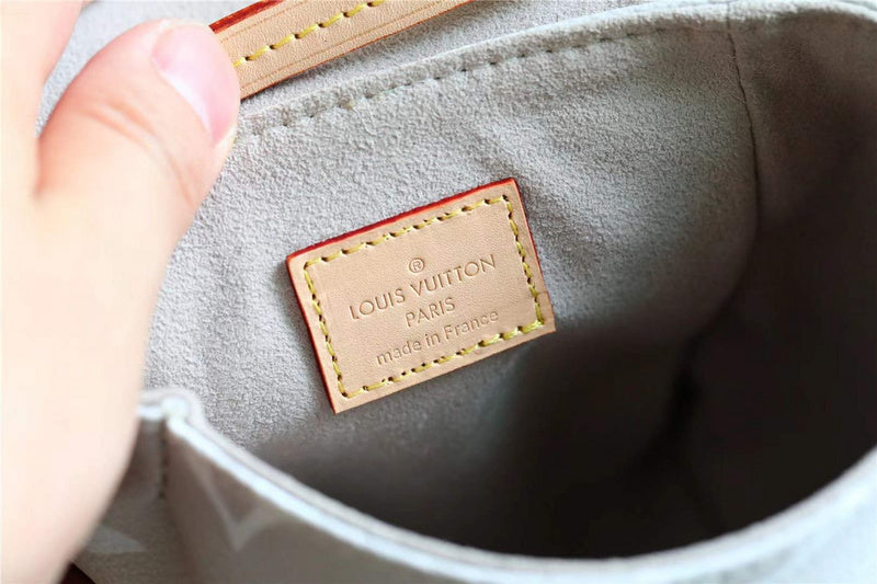 Luxury - Louis Vuitton Bags - 008