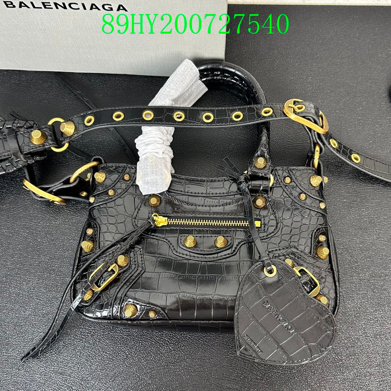 Aura Bags - BGA Bags - 1684