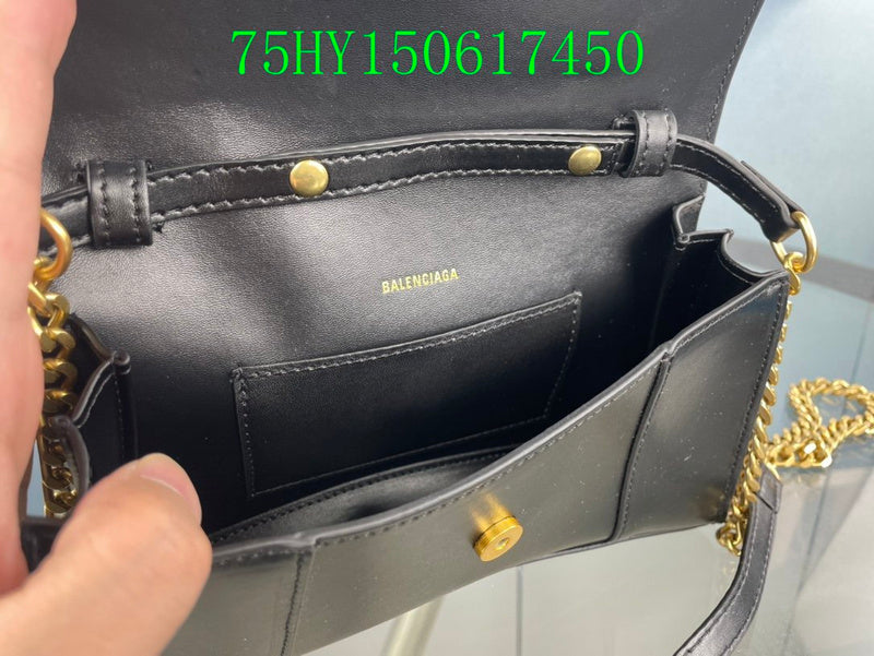 Aura Bags - BGA Bags - 2242