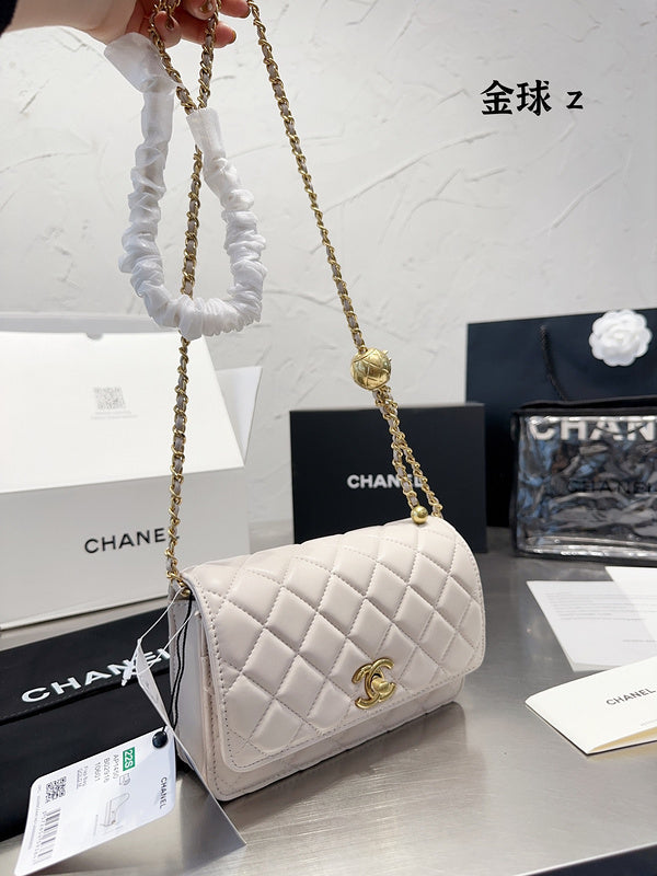 aura-bags - Chanel Bags - 7221