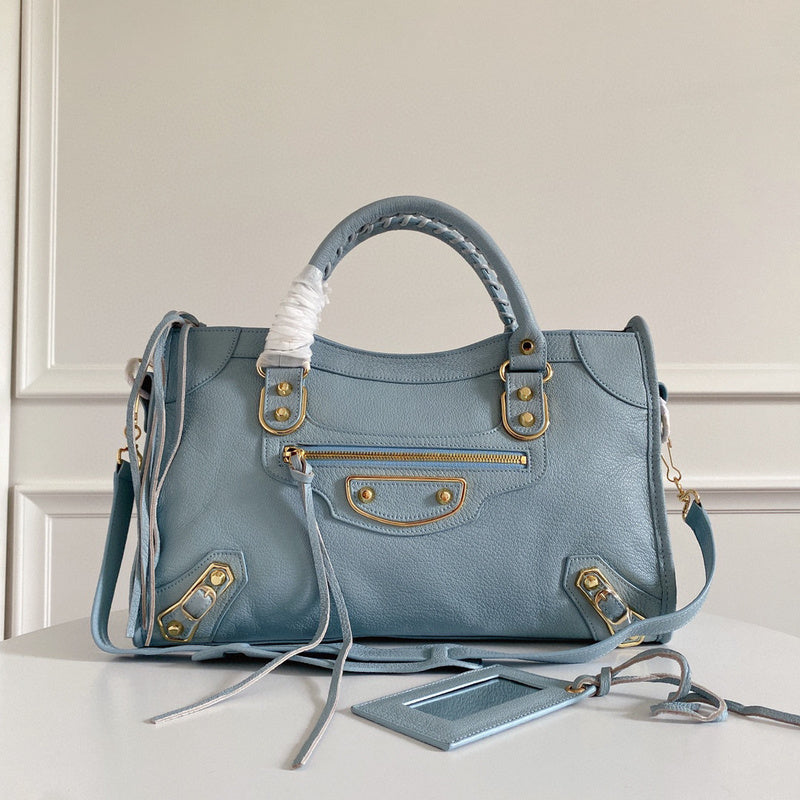 Aura Bags - Balenciaga Bags - 406