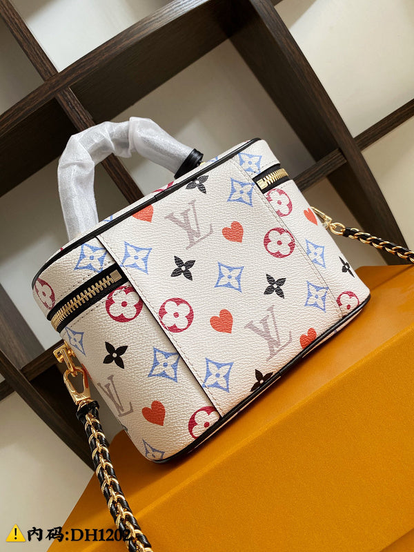 Louis Vuitton Luxury Bags 2678