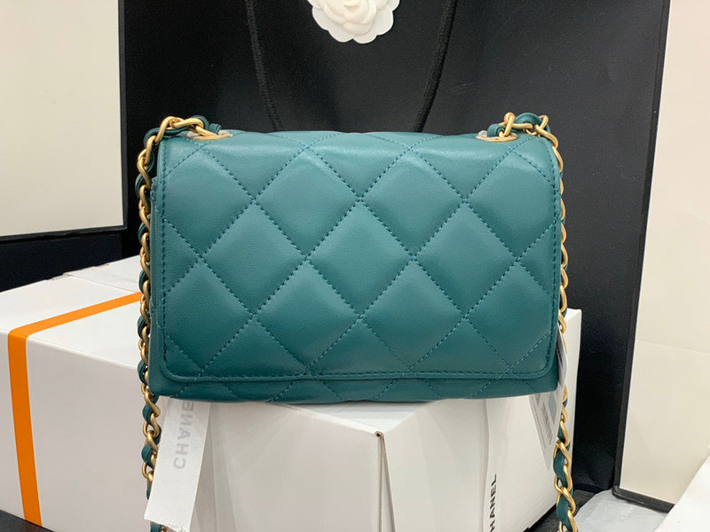 aura-bags - Chanel Bags - 7377