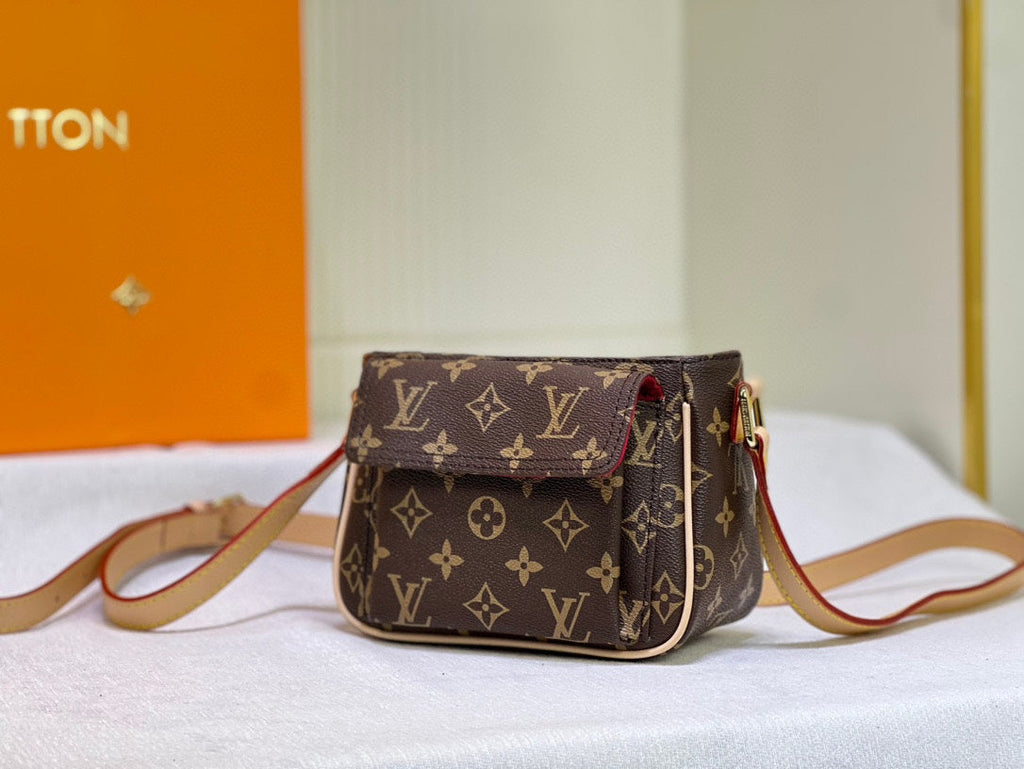 New Lux Bags Louis Vuitton  885