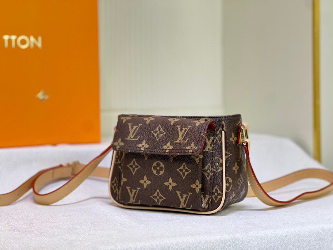 New Lux Bags Louis Vuitton  885