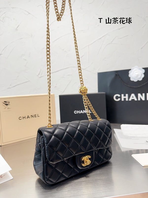 aura-bags - Chanel Bags - 6901