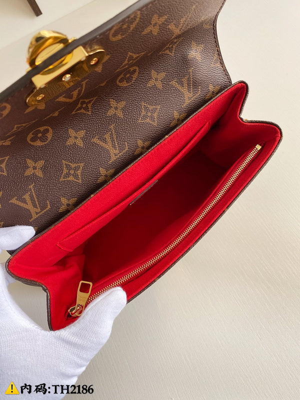 Louis Vuitton Luxury Bags 2648