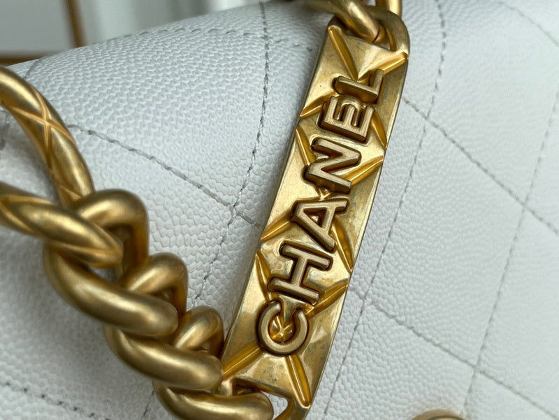 aura-bags - Chanel Bags - 7673