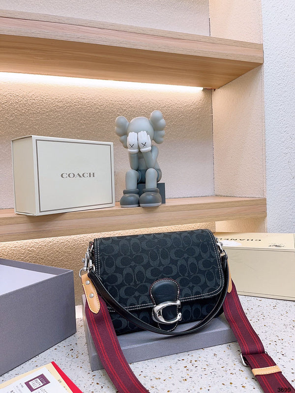 Aura Bags - CCH Bags - 161