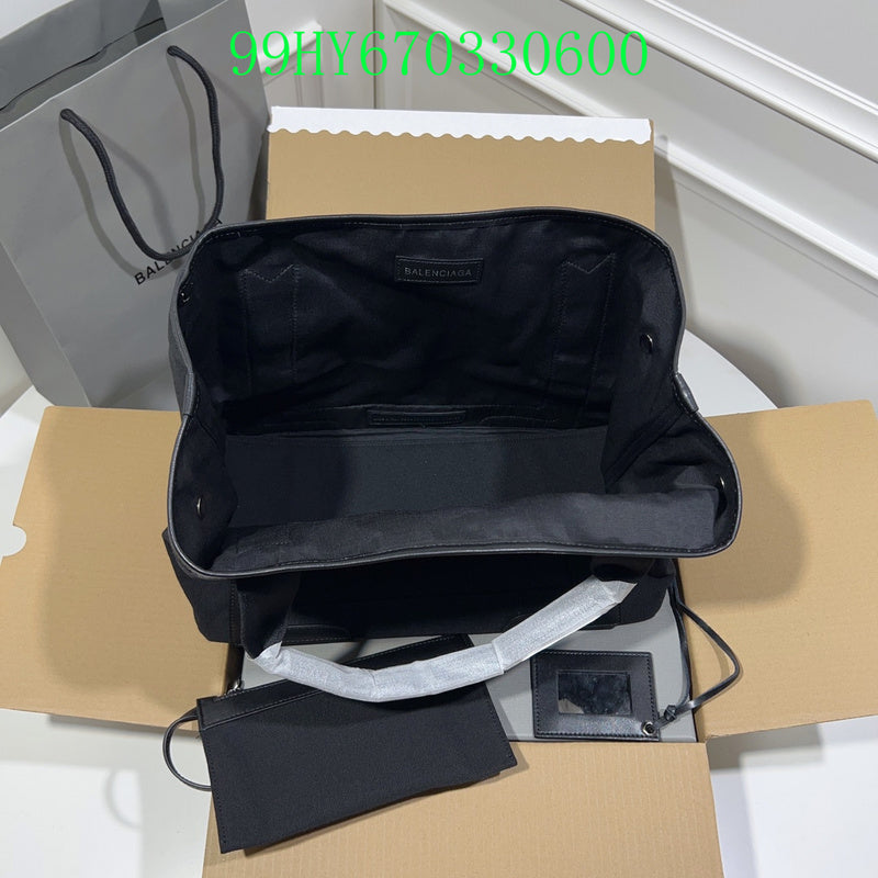 Aura Bags - BGA Bags - 1842