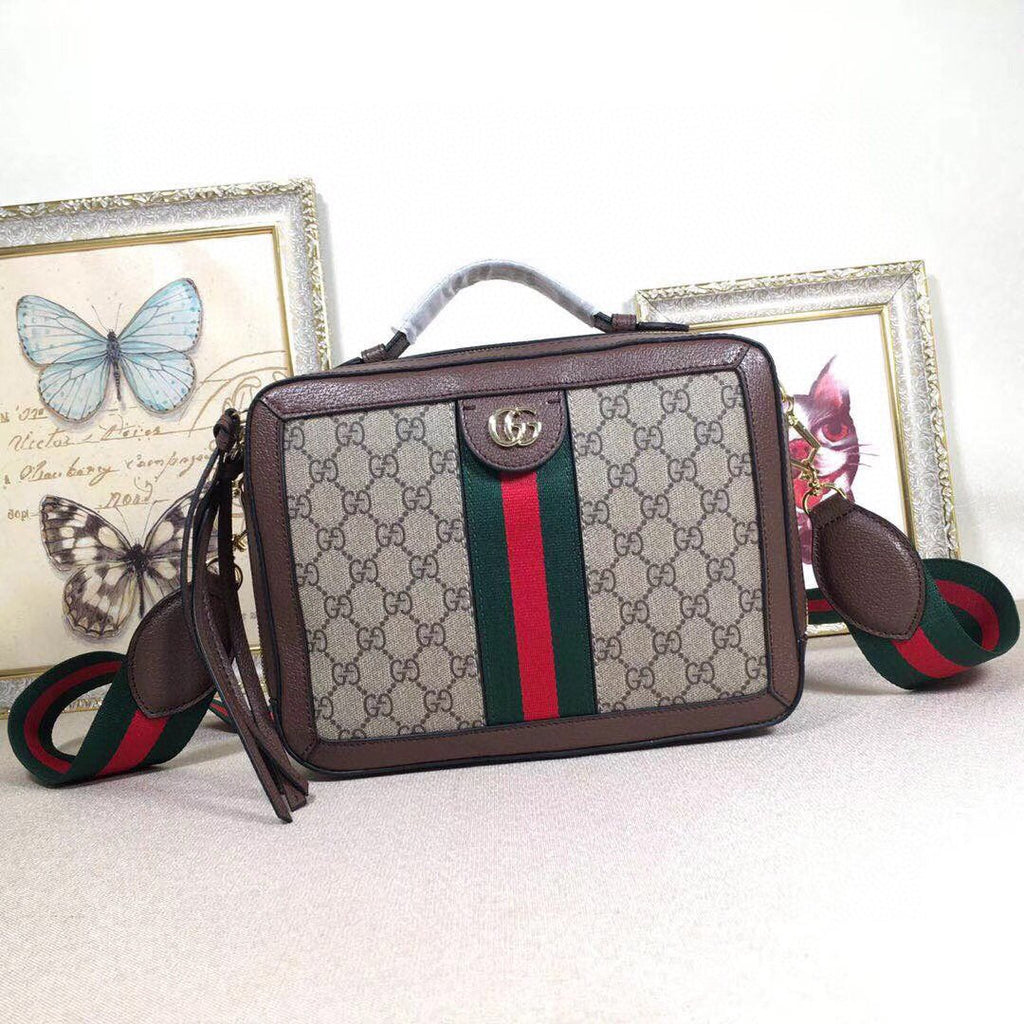 Designer Handbags Gucci 036
