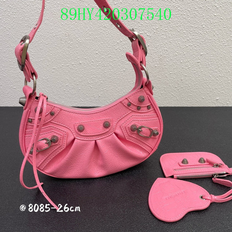 Aura Bags - BGA Bags - 1888