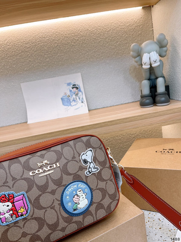 Aura Bags - CCH Bags - 206
