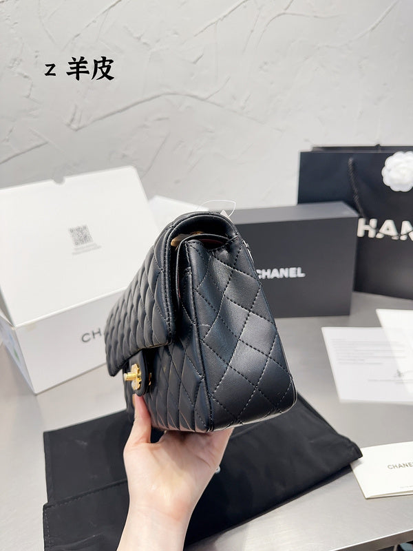 aura-bags - Chanel Bags - 7155