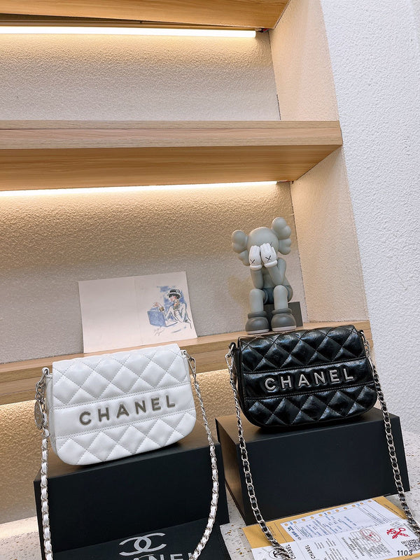 aura-bags - Chanel Bags - 7247