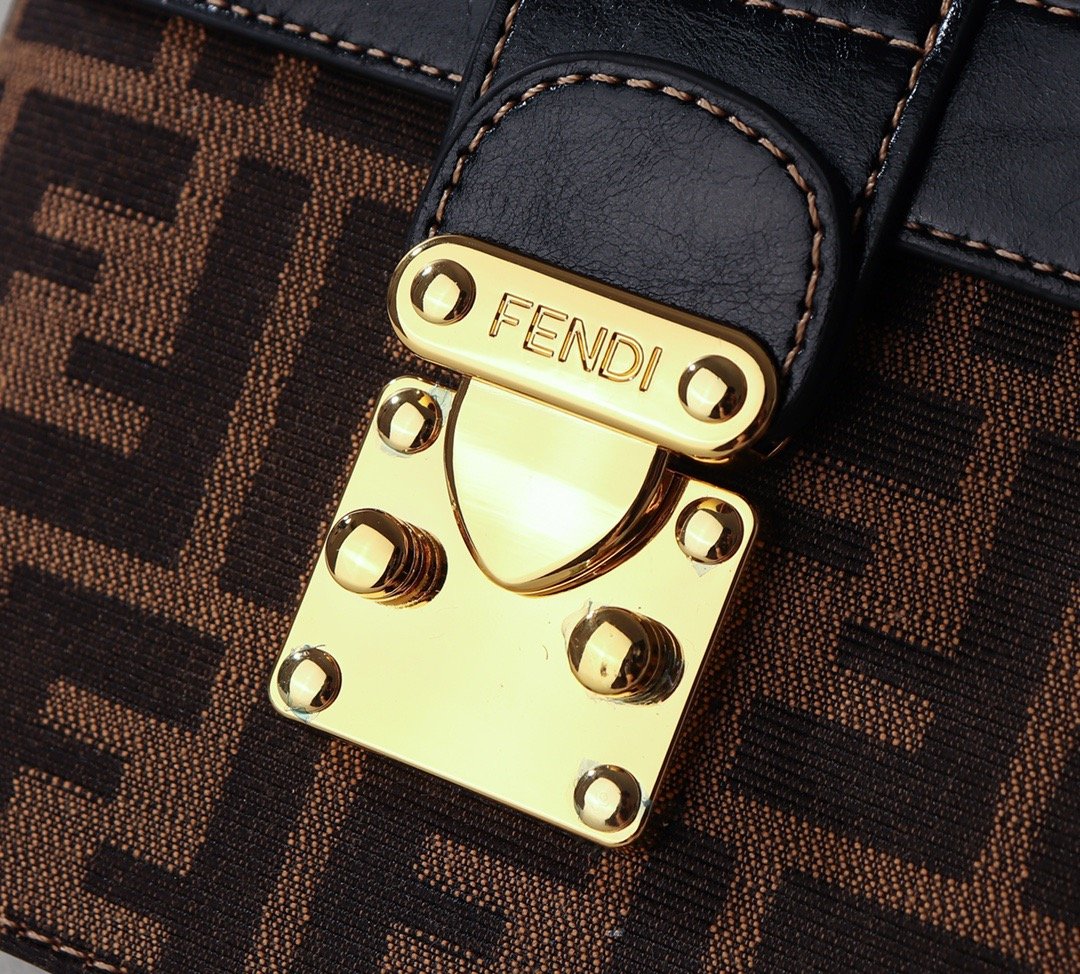 Designer Handbags Fendi 073