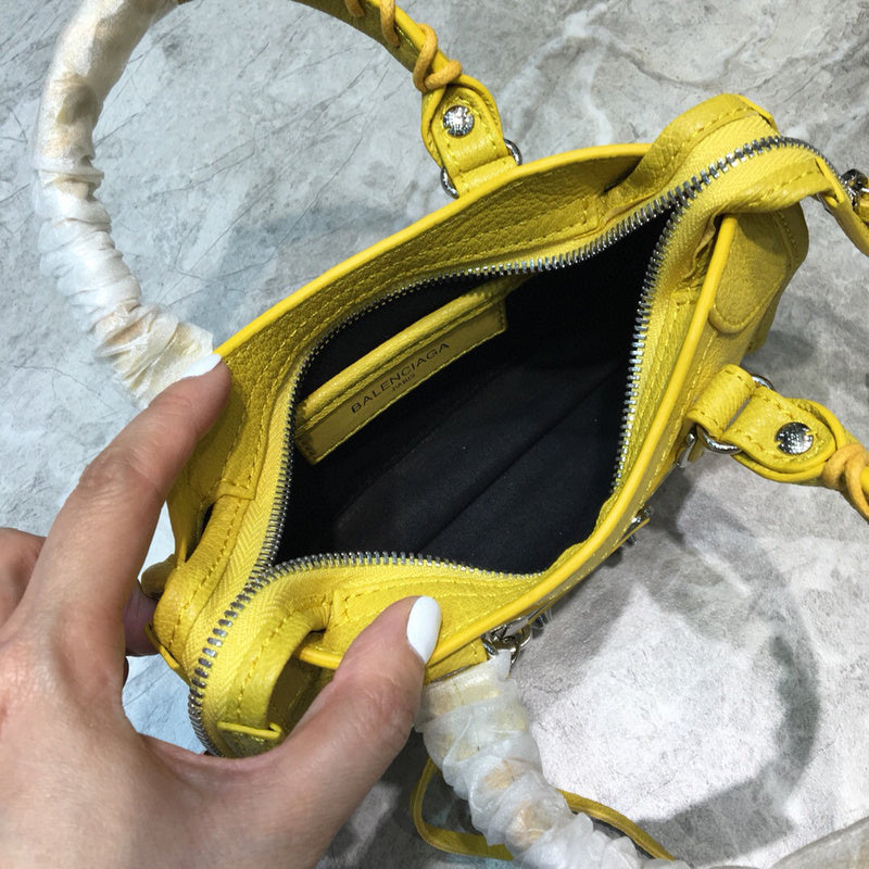Aura Bags - BGA Bags - 884
