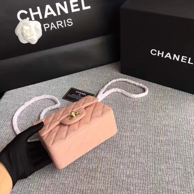 Chanel Bags - BG Bags - 580