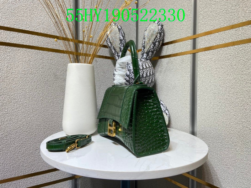 Aura Bags - BGA Bags - 2501