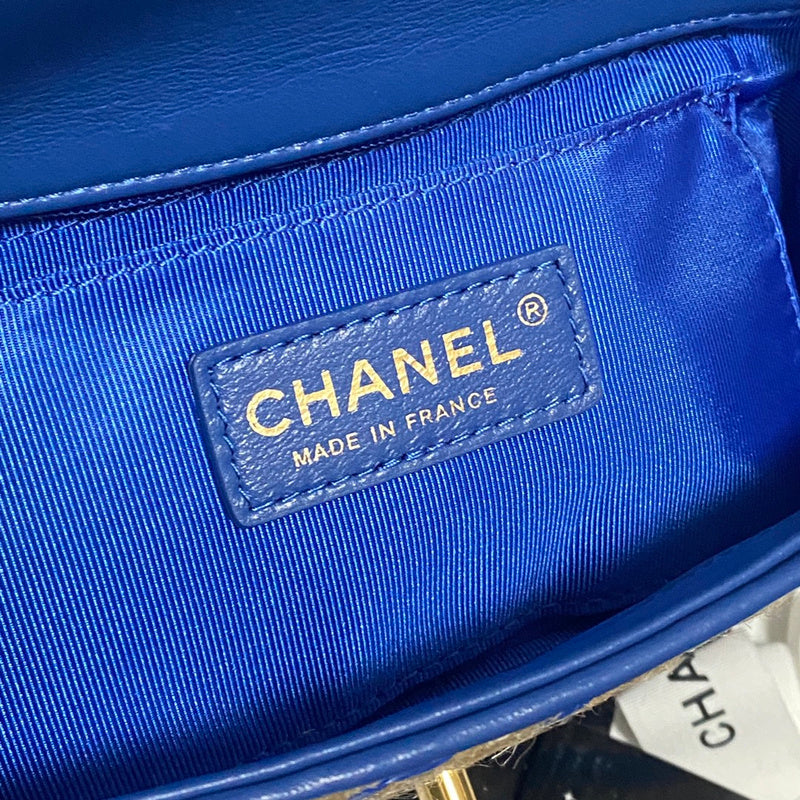 Chanel Bags