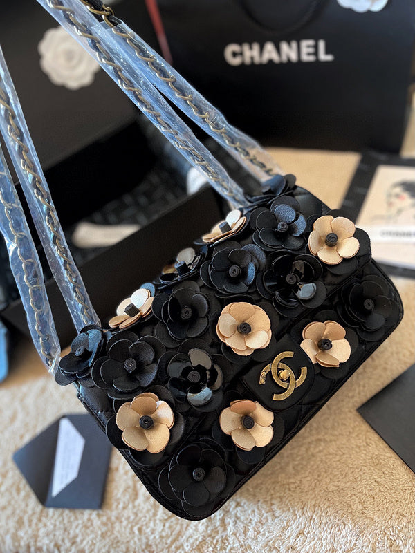 aura-bags - Chanel Bags - 6886