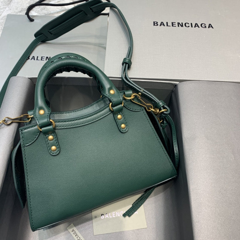 Aura Bags - BGA Bags - 834