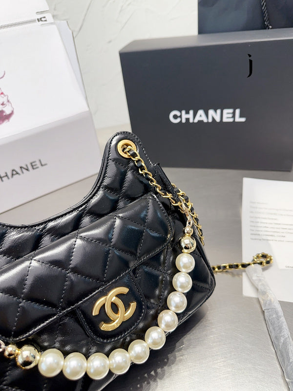 aura-bags - Chanel Bags - 7003