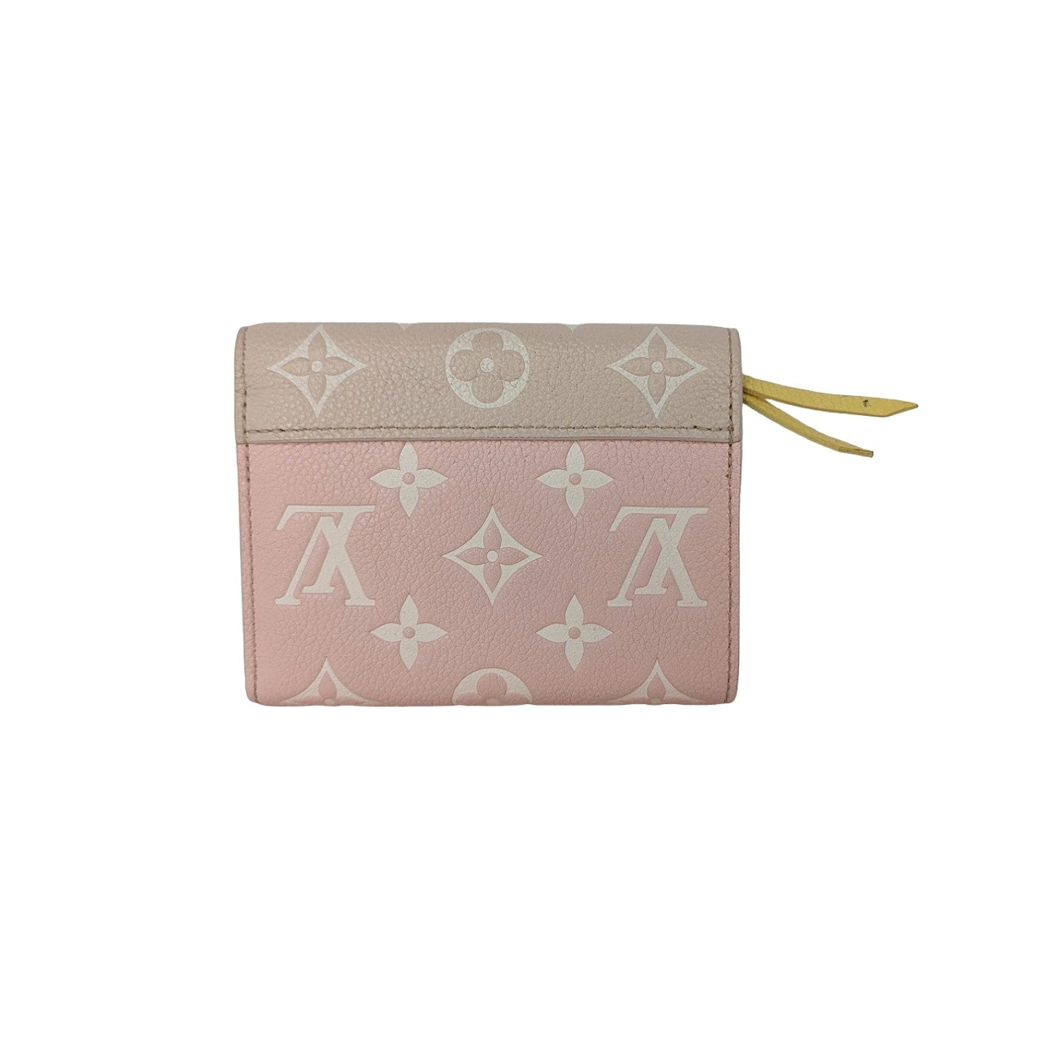 Louis Vuitton Empreinte Spring In The City Victorine Wallet